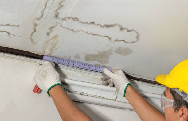 Reliable Storm Water Damage Restoration contractor in Ames, TX by Aqua Guard Water Damage